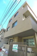 マンション鷹の巣 Ｄ棟