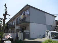 多摩リバ－テラス