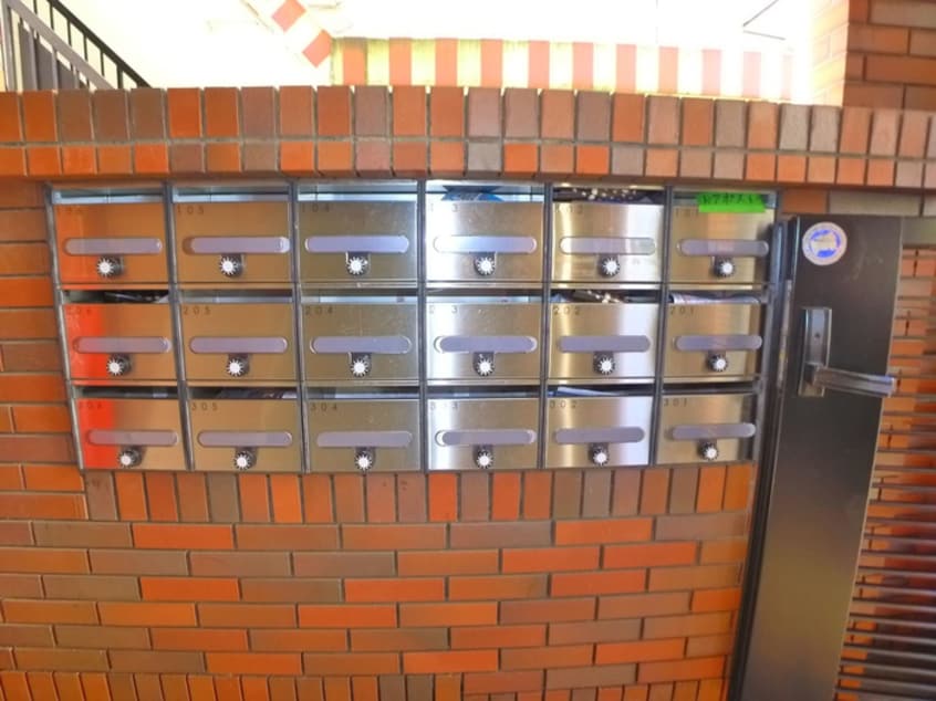 建物設備 カ－サ本中山