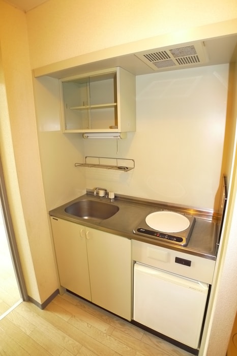 キッチン カ－サ本中山