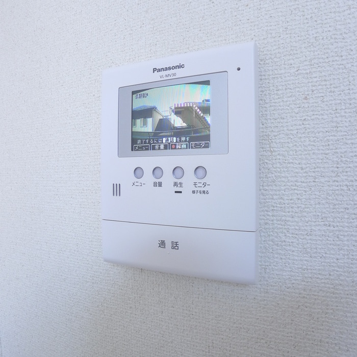 内観写真 カ－サ本中山