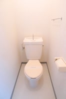 トイレ カ－サ本中山