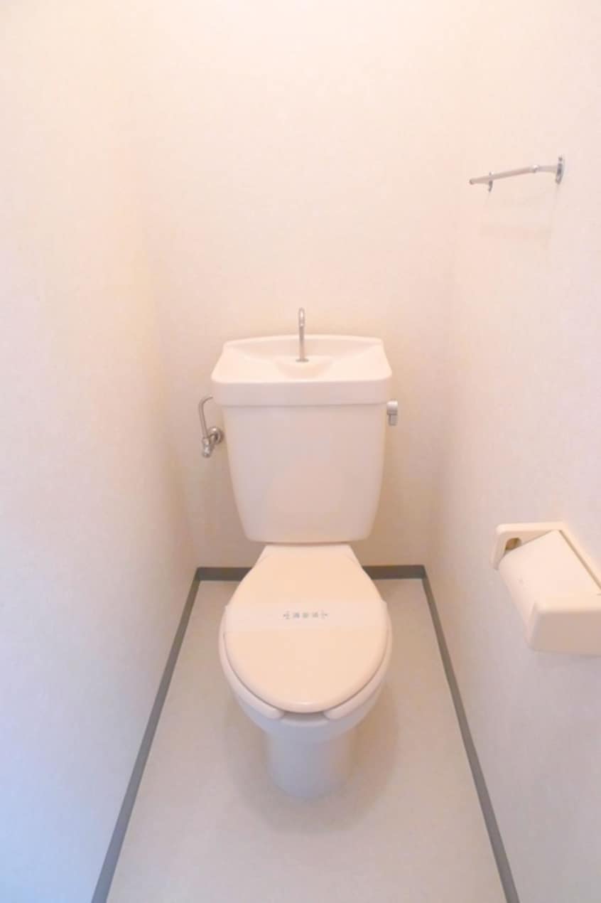 トイレ カ－サ本中山