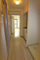 廊下 カ－サ本中山