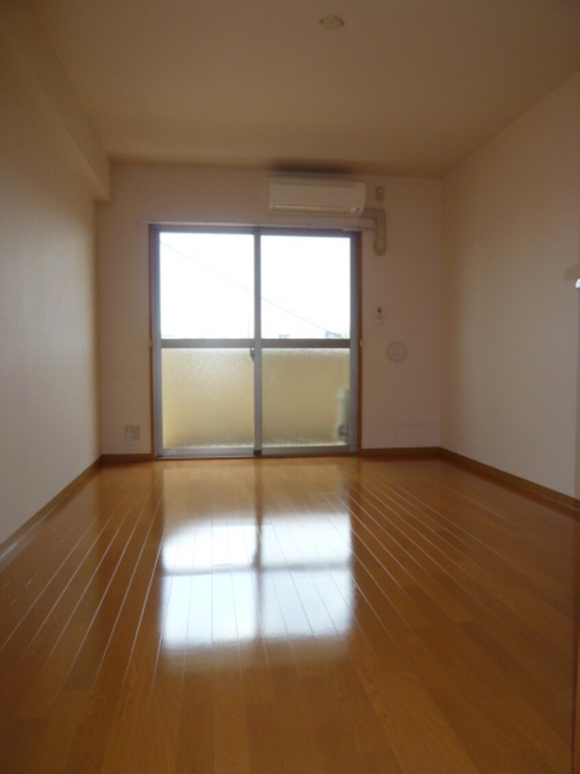 居室 ブル－オ－シャン