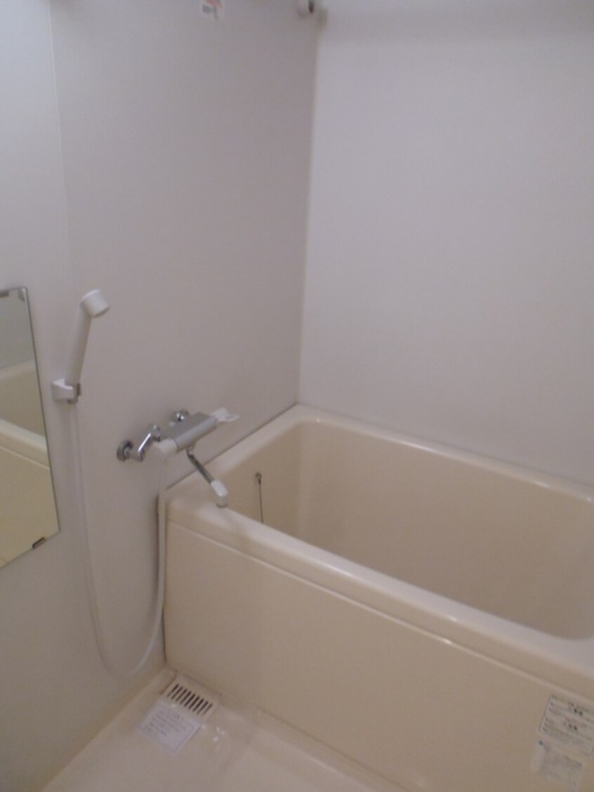 バス／シャワールーム等 ブル－オ－シャン