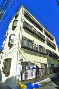 メゾンアイ船堀