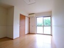 居室 CLANNAD