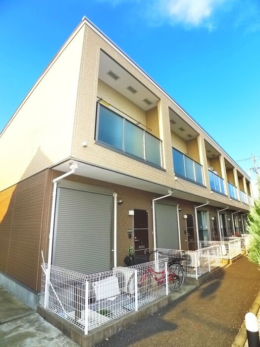 外観写真 CLANNAD