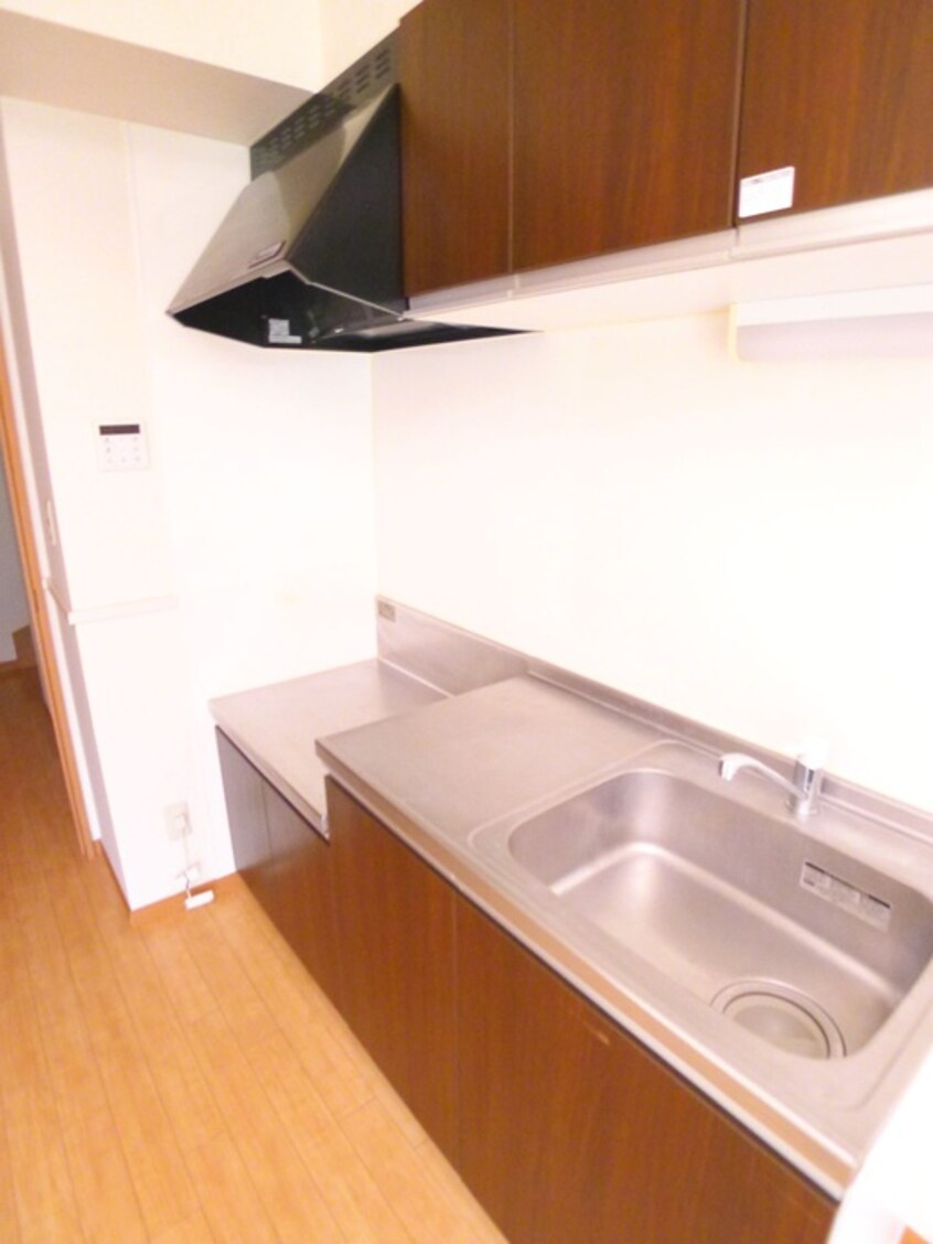 キッチン CLANNAD