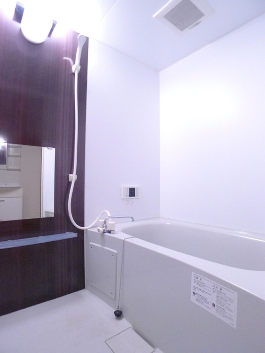 バス／シャワールーム等 CLANNAD