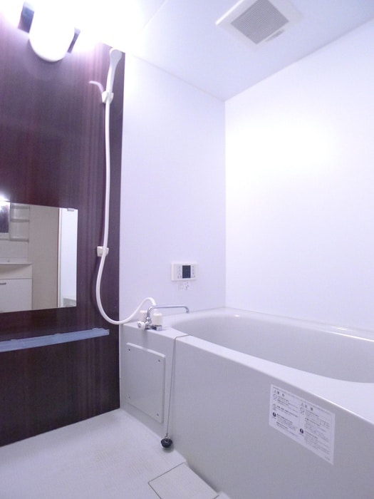 バス／シャワールーム等 CLANNAD