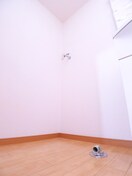 洗濯機置場 CLANNAD