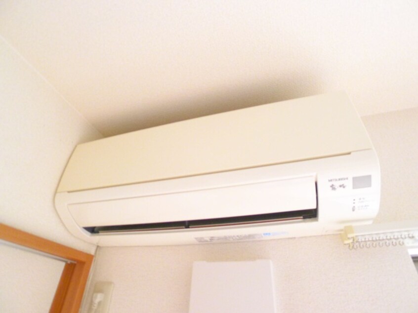 内観写真 CLANNAD