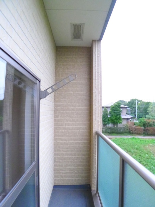 室内からの展望 CLANNAD