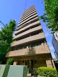 ﾄｰｼﾝﾌｪﾆｯｸｽ目白弐番館（２０１）