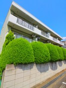 外観写真 稲福第２マンション