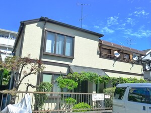 ハイツ坂下