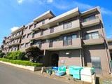 レジデンスふじみ野