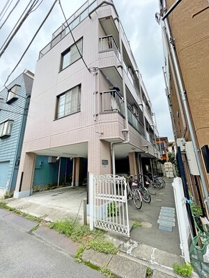 アイレハイツ