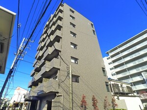 ルーブル五反野（201）