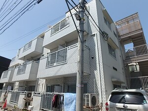 サンチャイルド石黒