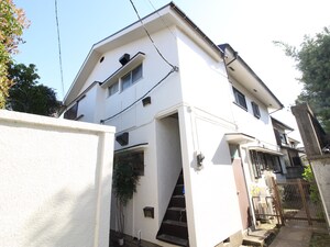 千石３丁目戸建