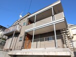 東山田町戸建１階