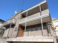 東山田町戸建１階