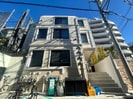 ＨＪ　ＰＬＡＣＥ　Ｋｏｍａｂａの外観