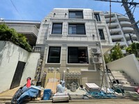 仮）目黒区駒場１丁目計画