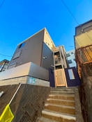 建物設備 K‘s希望ヶ丘