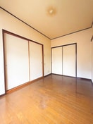 居室 サンハイツ日暮Ａ