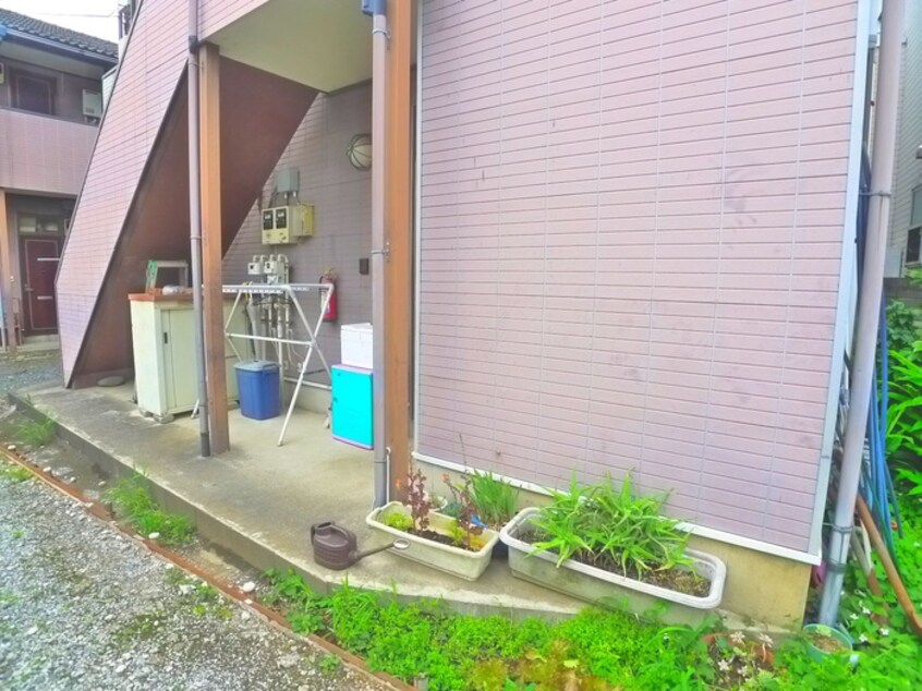 その他 サンハイツ日暮Ａ