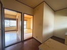 内観写真 サンハイツ日暮Ａ