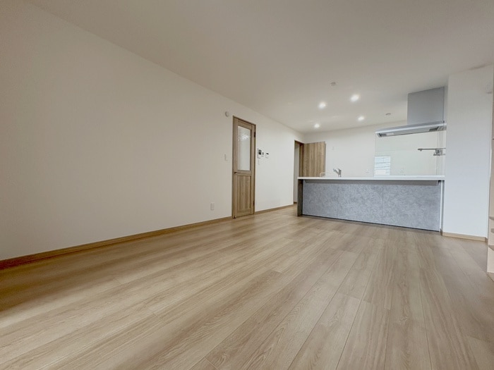 居室 ポルト・ボヌール