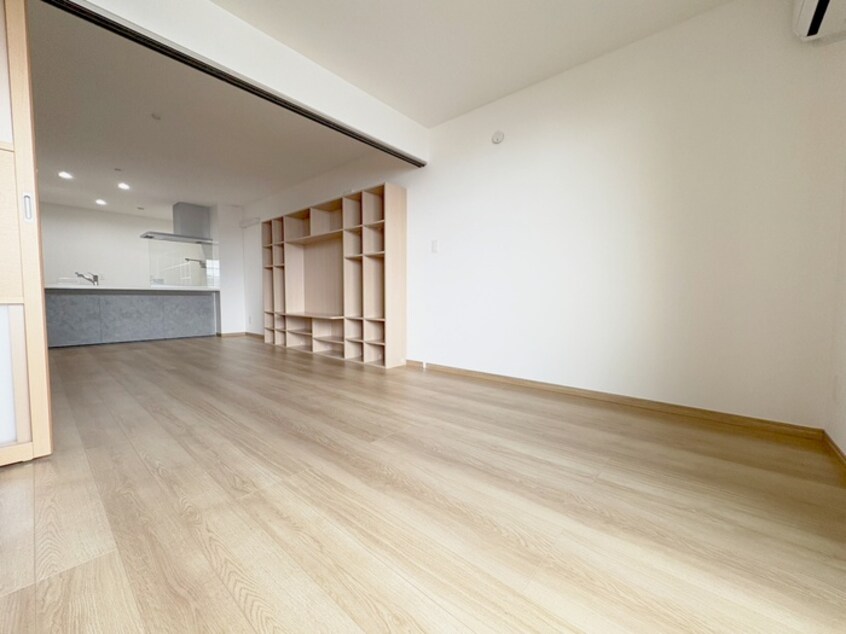 居室 ポルト・ボヌール