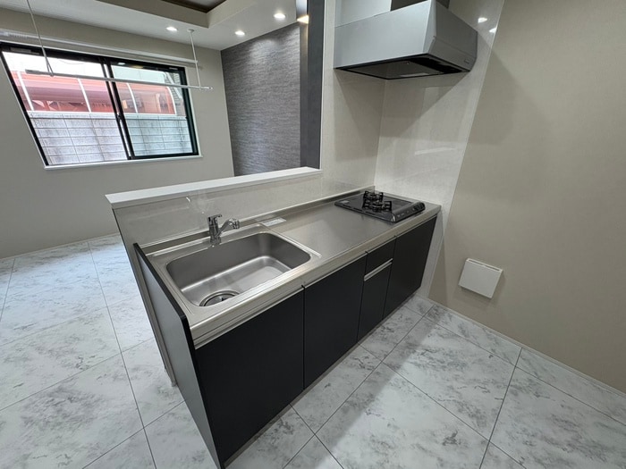 キッチン ポルト・ボヌール