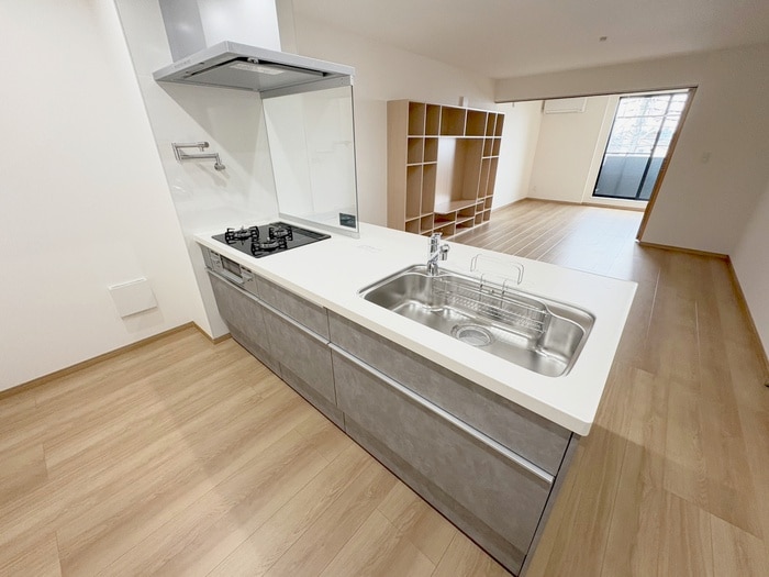 キッチン ポルト・ボヌール