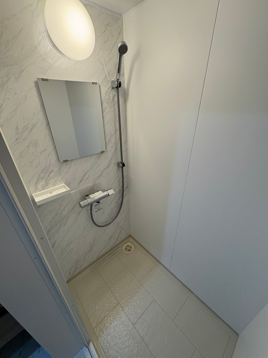 バス／シャワールーム等 ポルト・ボヌール