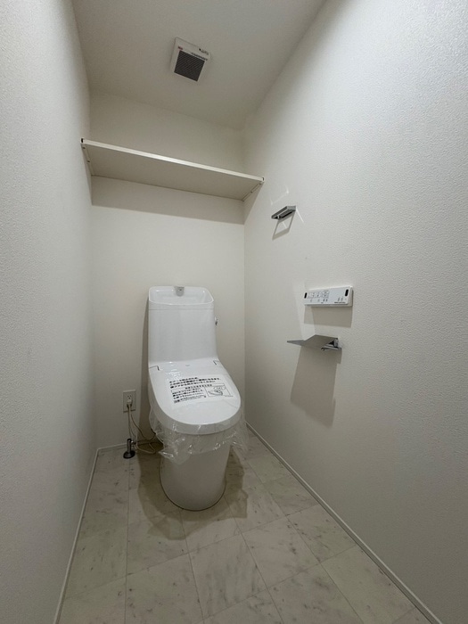 トイレ ポルト・ボヌール