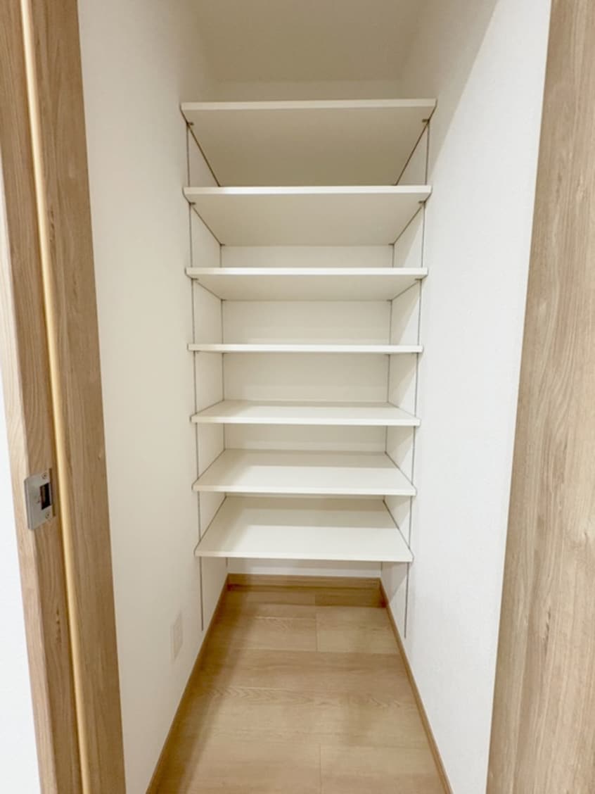 収納 ポルト・ボヌール