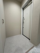 玄関 ポルト・ボヌール