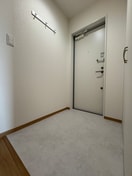 玄関 ポルト・ボヌール