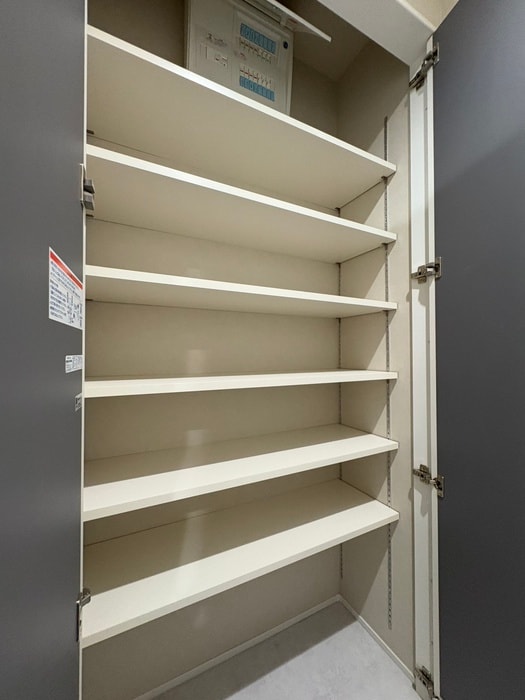 靴箱 ポルト・ボヌール