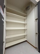 靴箱 ポルト・ボヌール