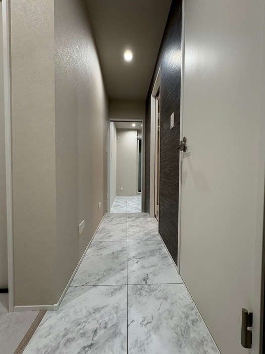 廊下 ポルト・ボヌール