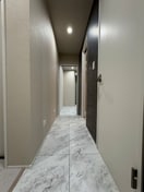 廊下 ポルト・ボヌール