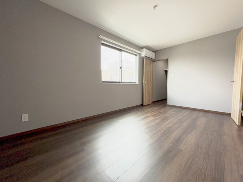 居室 ポルト・ボヌール