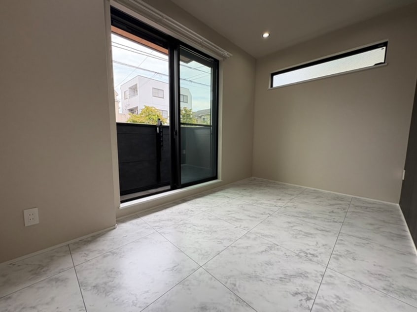 居室 ポルト・ボヌール